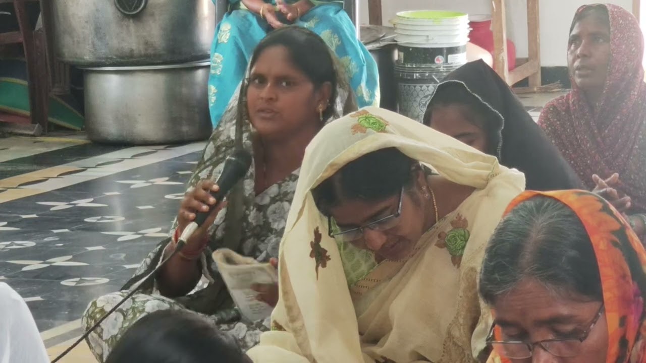ఎడభయాని నీ కృపలో పాట పాడిన అప్పలాపురం సంఘస్తులు #alkvibes #alkfacts #vrrajafacts #thinkdeep 