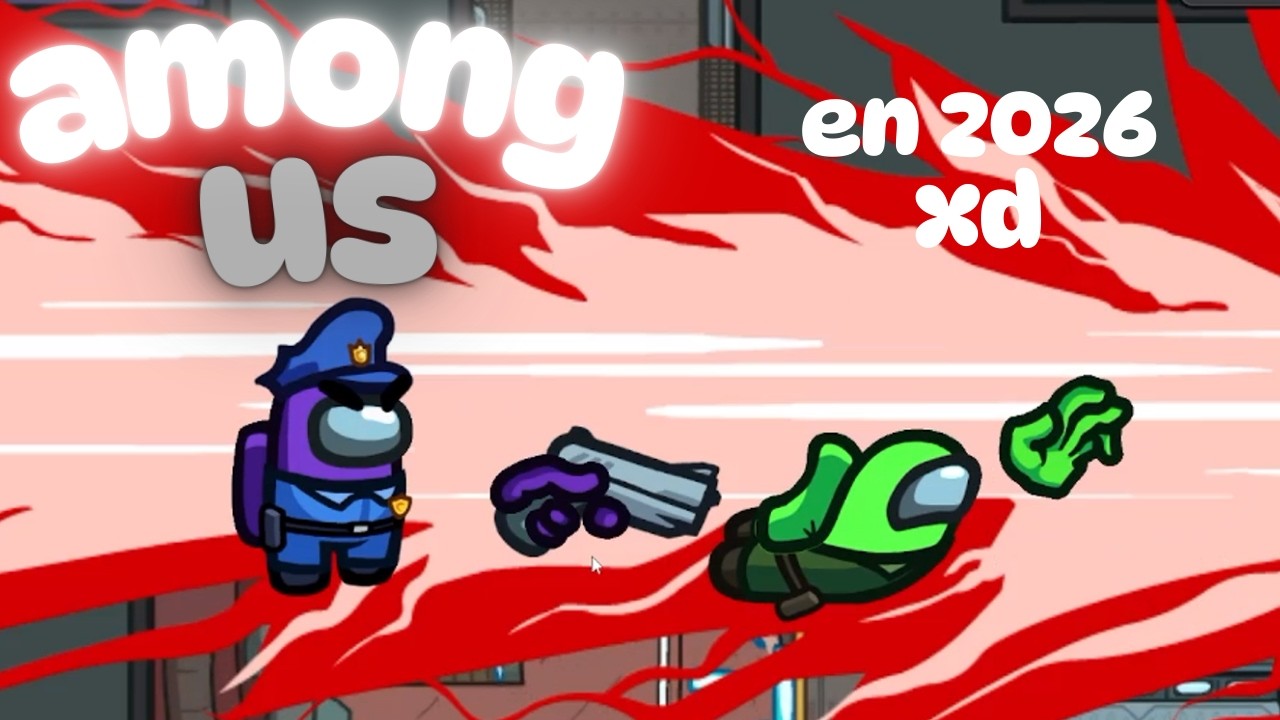 among us en 2026 xd