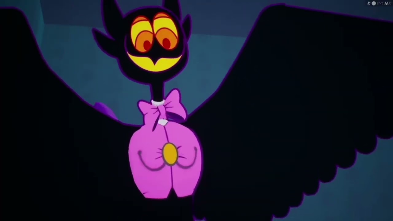 Barnaby and Snatcher In A Nutshell