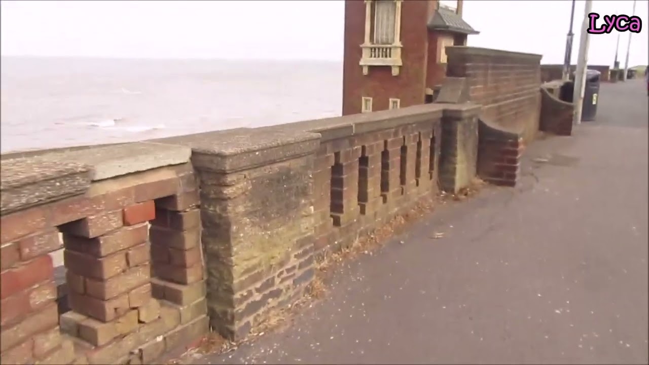 Snippets of Blackpool 2022 Episode 13 The Cabin Lift and GoKart Track