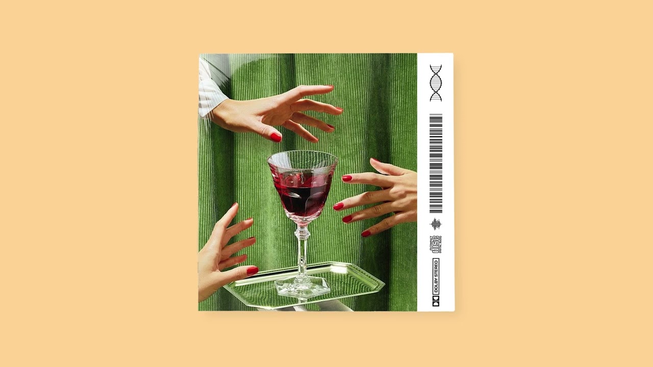 [ SOLD OUT ] K-Pop X R&B Type Beat 