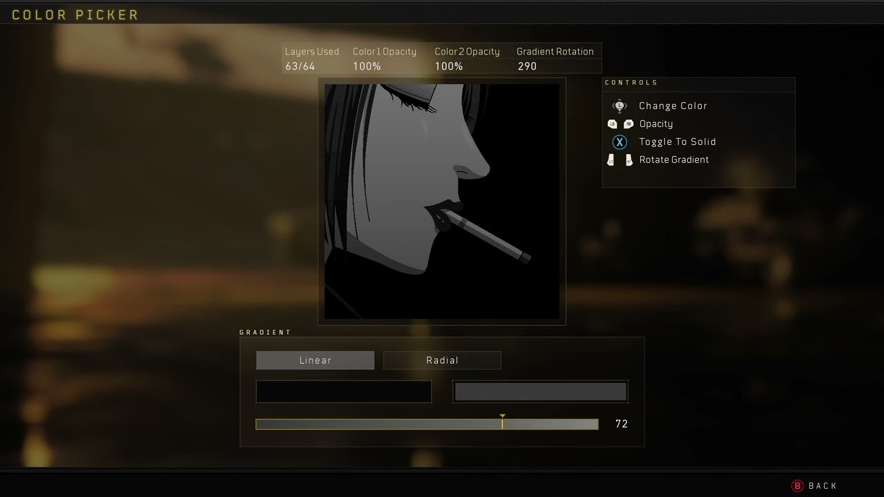 xbox emblem 7 (Custom)
