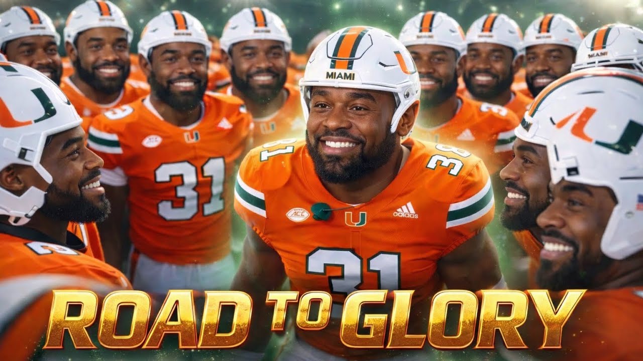ROAD TO GLORY - Calvin “Megatron “Johnson Jr.| Megatron in the greatest rivalry ever!!!!