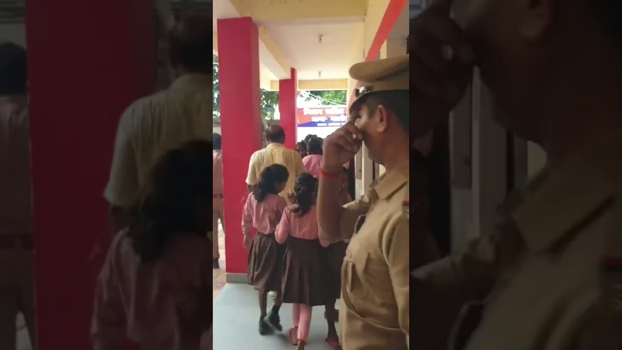 &ldquo;Mission Shakti &ndash; Student Visit to Malipur Thana | Empowerment in Action&rdquo;