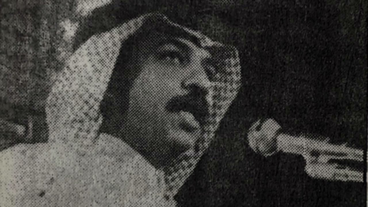 عبادي الجوهر - يالزينة ذكريني - جلسة دروب الليالي