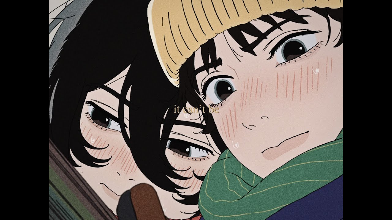 No One Noticed | Look Back Edit