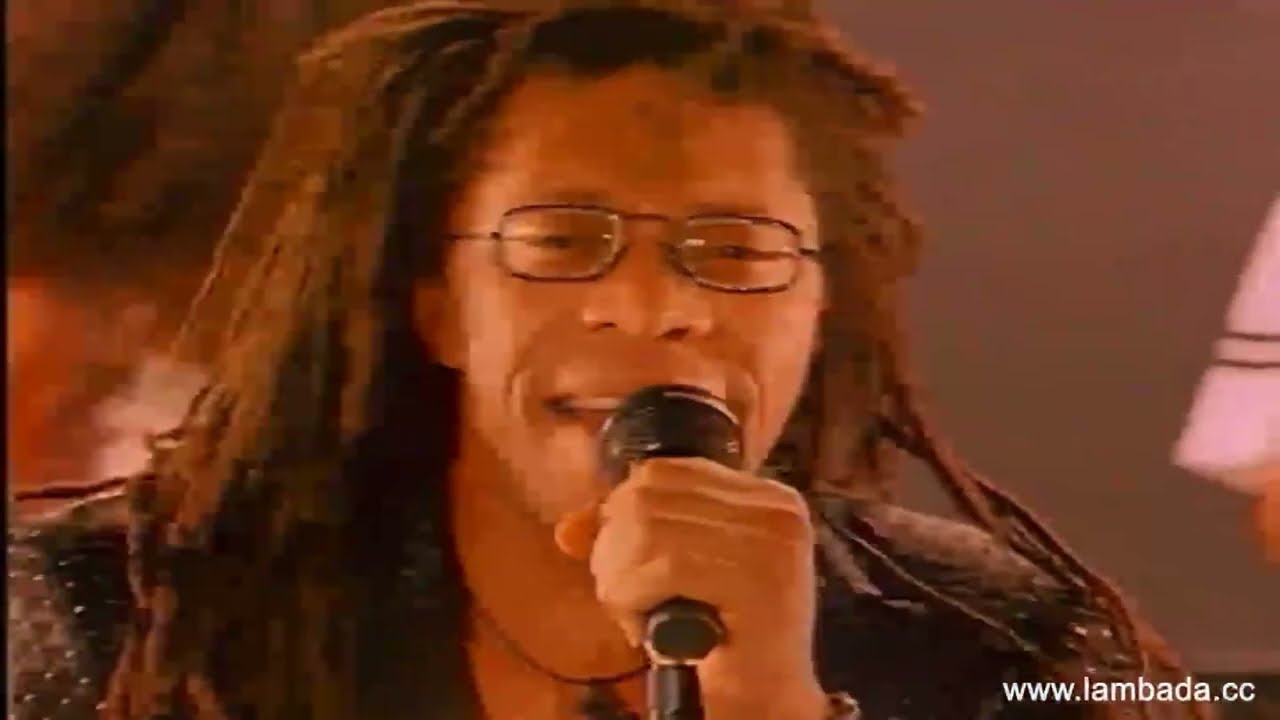 Jamb&eacute; Fin&egrave;te (Grille) - Kaoma