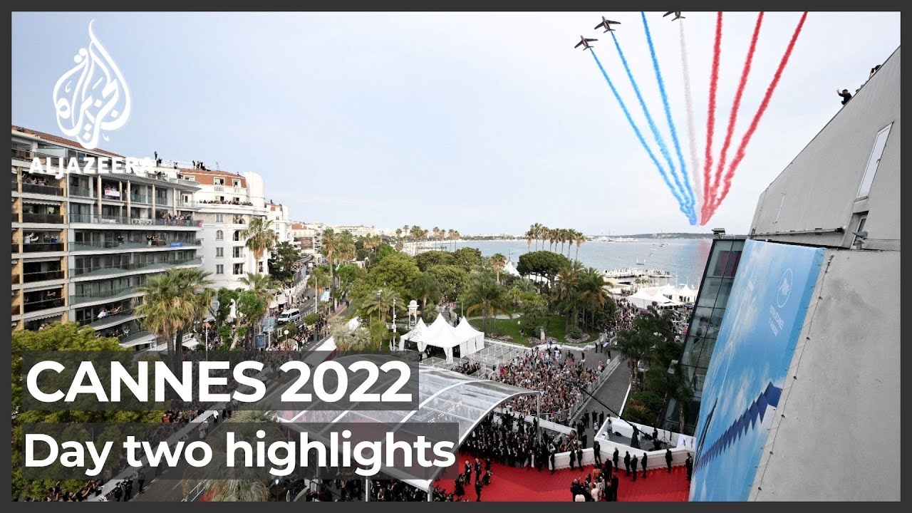 Cannes 2022: Balancing independent film & Hollywood blockbusters
