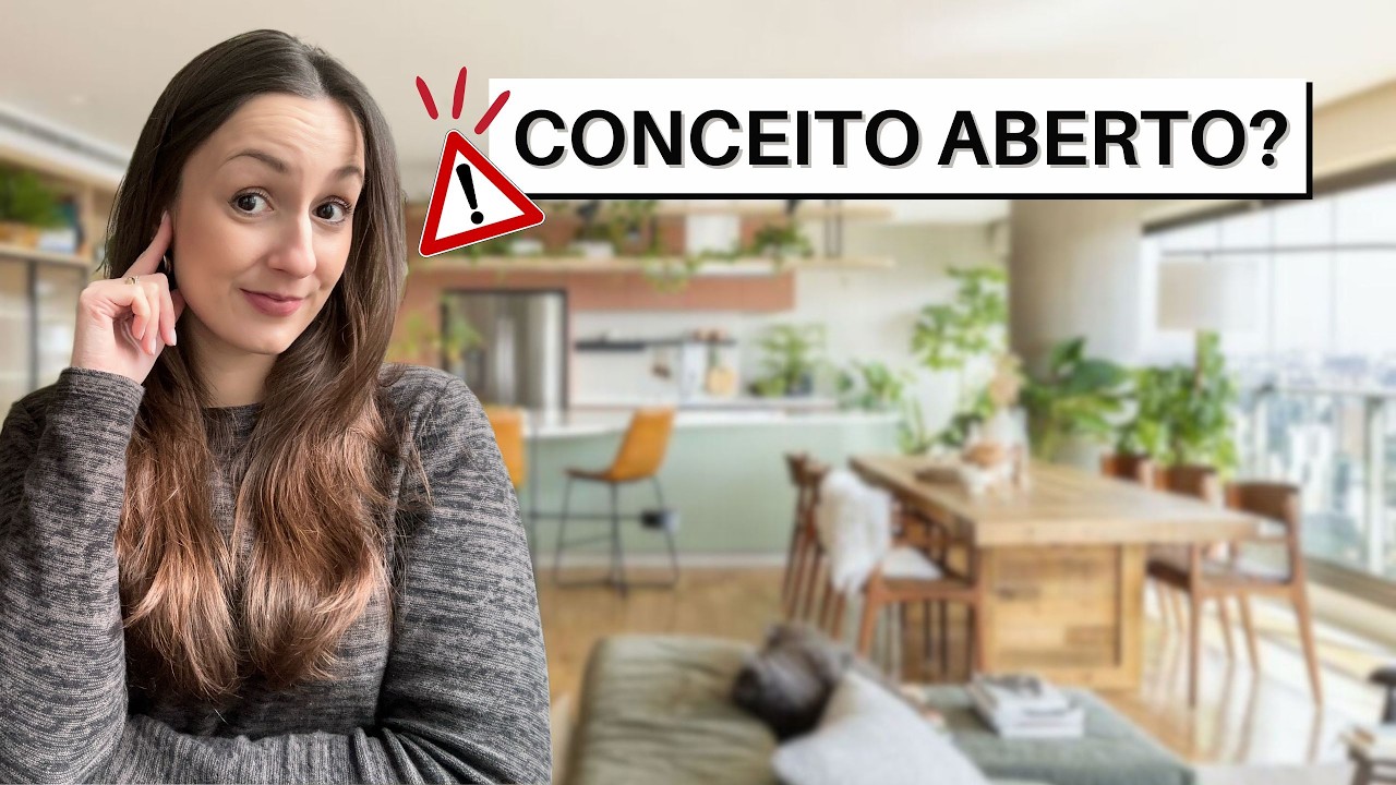 CONCEITO ABERTO: 7 PROBLEMAS QUE NINGU&Eacute;M TE CONTA