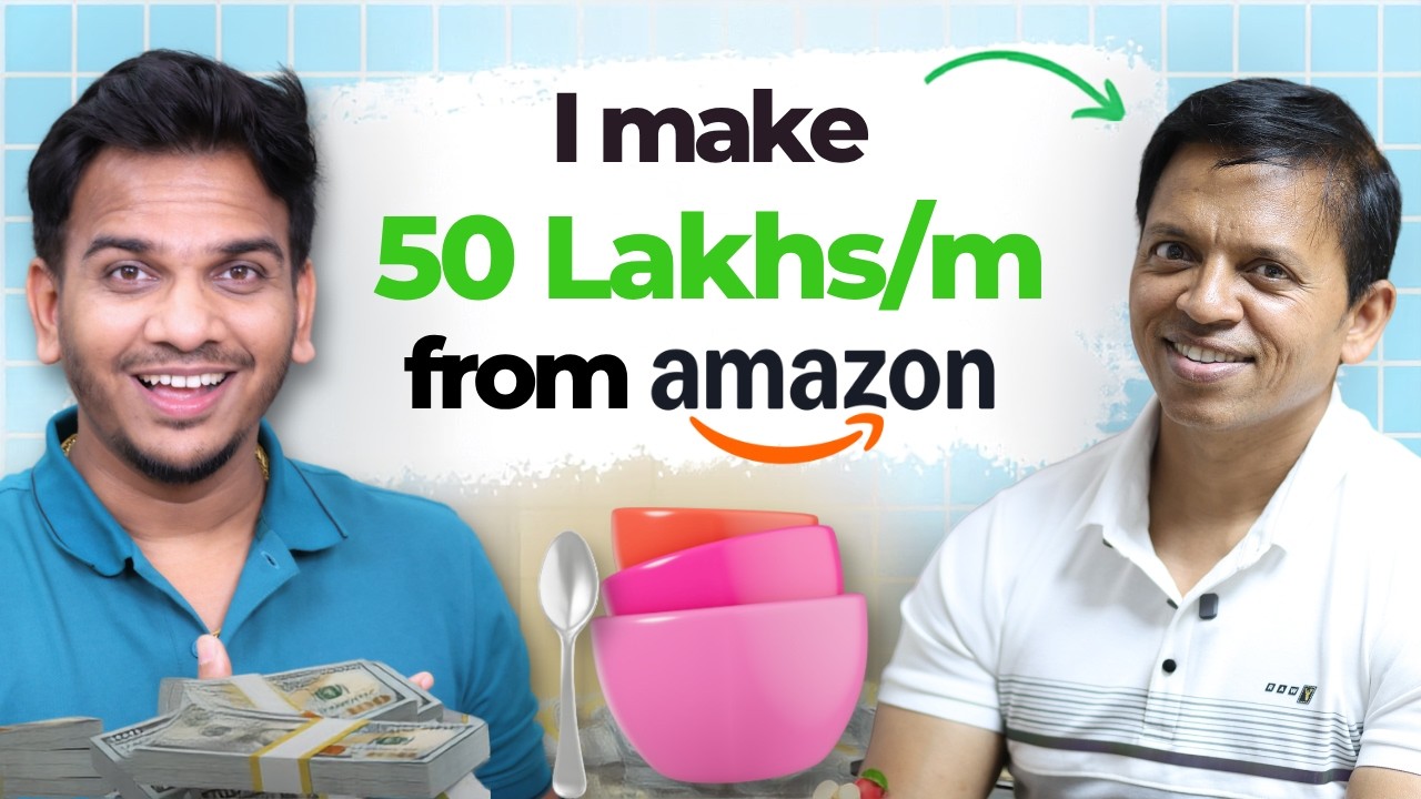 Selling Chakla Belan on Amazon! Online E-commerce Business 2025!