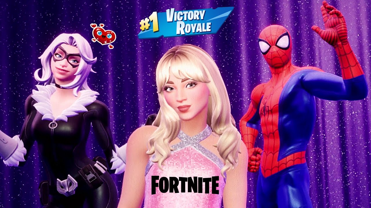 Fortnite Highlights {49}