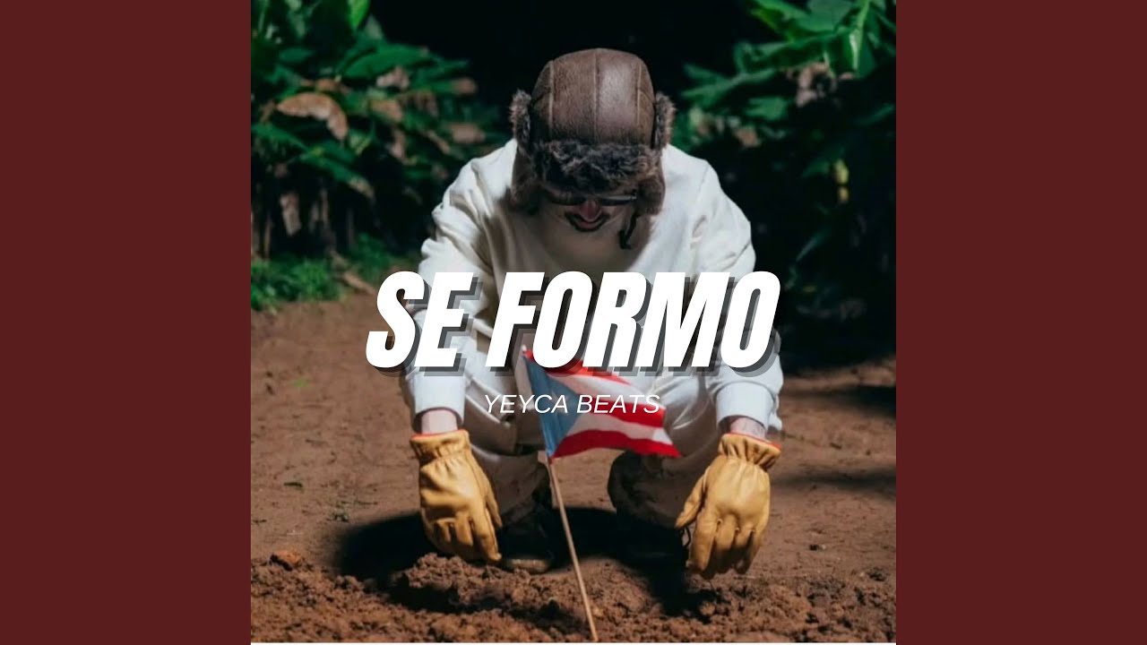 SE FORMÓ