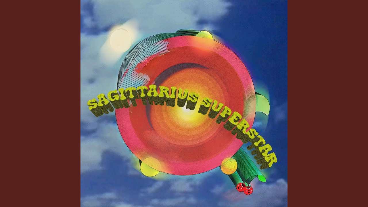 Sagittarius Superstar