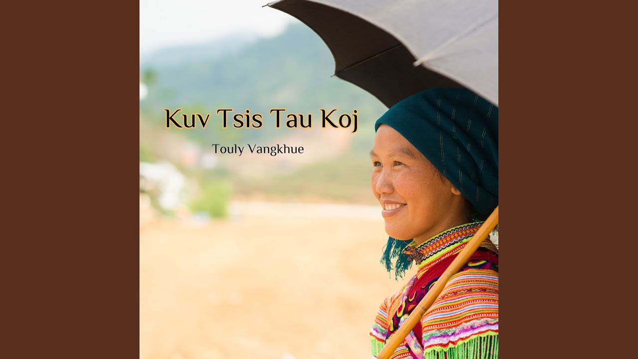 Kuv Tsis Tau Koj