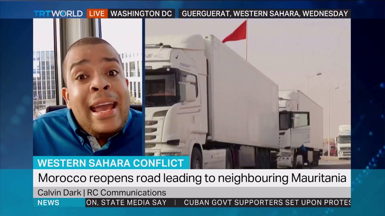 What&rsquo;s behind the Polisario Front&rsquo;s Escalation in the Western Sahara?