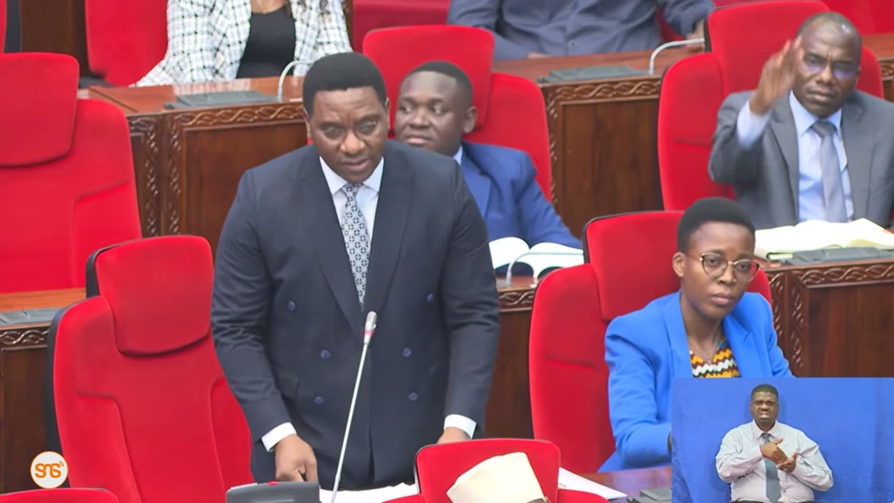 Makonda amtolea mfano mchekeshaji Ndaro, Bilioni 2 zatolewa kwa watengeneza maudhui mitandaoni