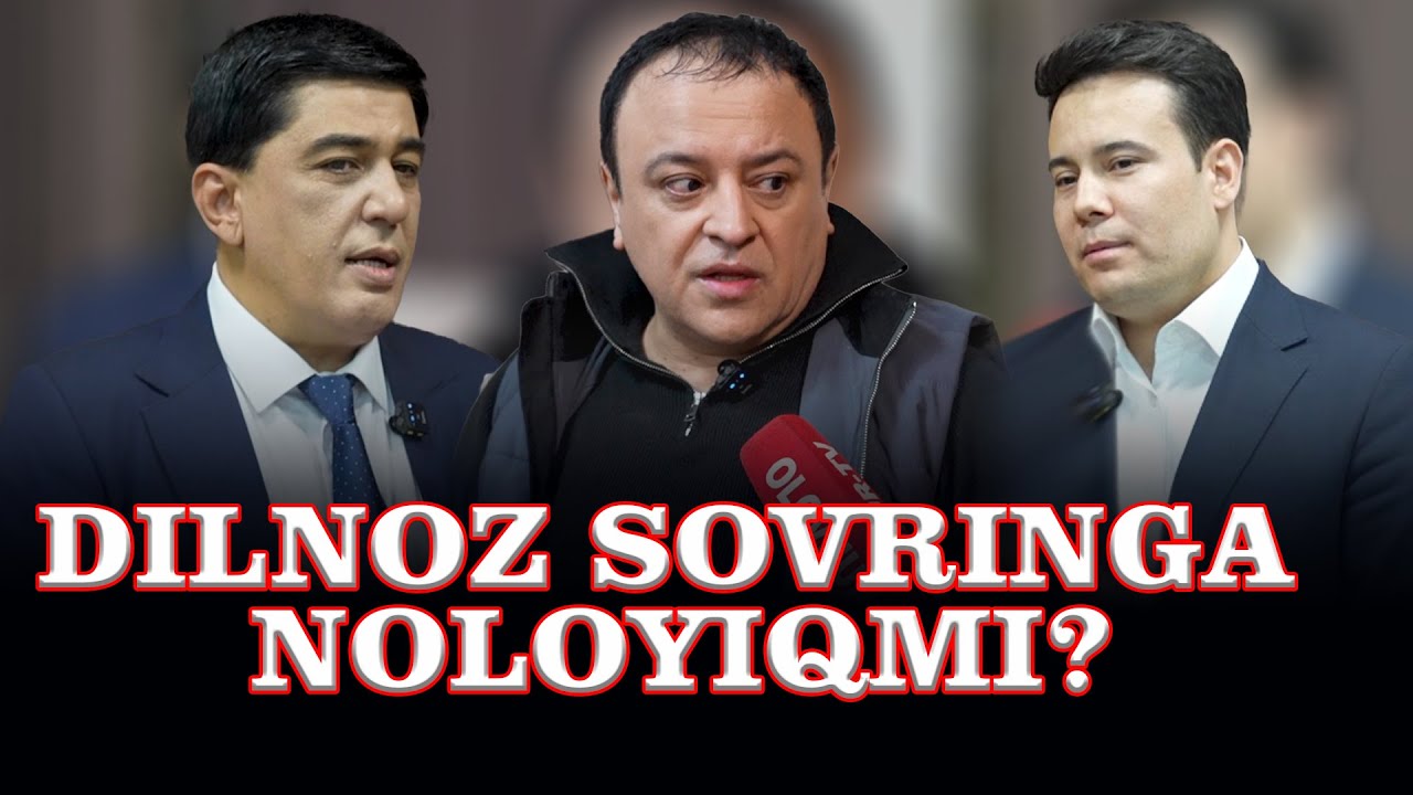 SHOU BIZNESDA KESKIN BAHS ASLIDA KIM HAQ?