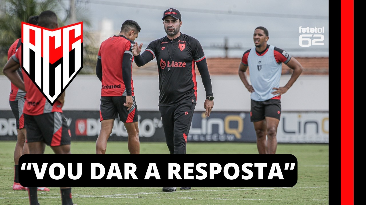 Lacerda cita falta de 
