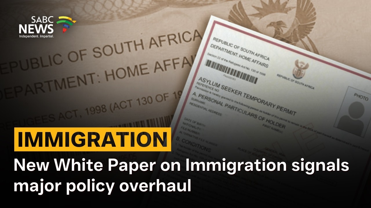 New White Paper on Immigration signals major policy overhaul