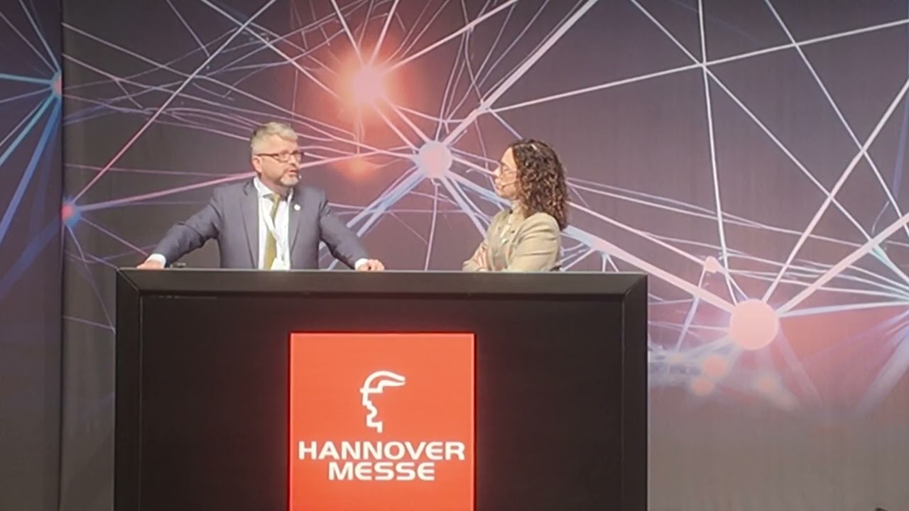 Hannover Messe 2026: Brazil as Partner Country – What to Expect
