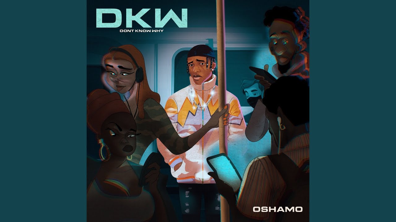 DKW (Don't Know Why)