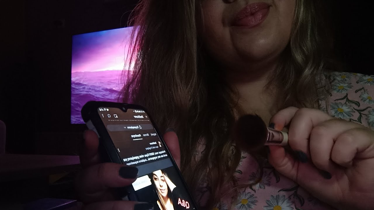Greek ASMR | Εδώ το Q&A το αυθόρμητο! 🤣