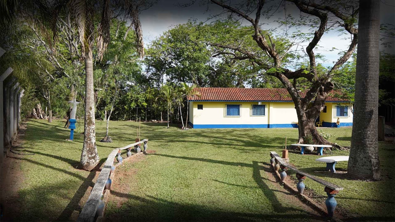 R$ 260 MIL / RANCHO/CHÁCARA  / PÉ NA ÁGUA NO RIO PARDO EM MOCOCA