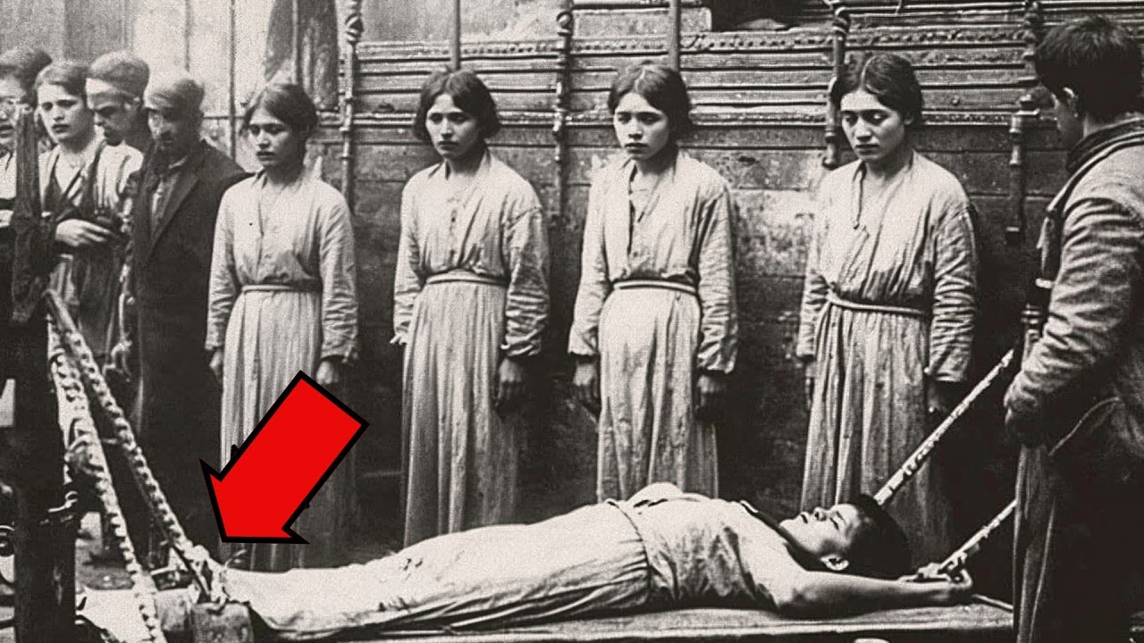 60 Fotos Históricas IMPACTANTES Que No Conocías