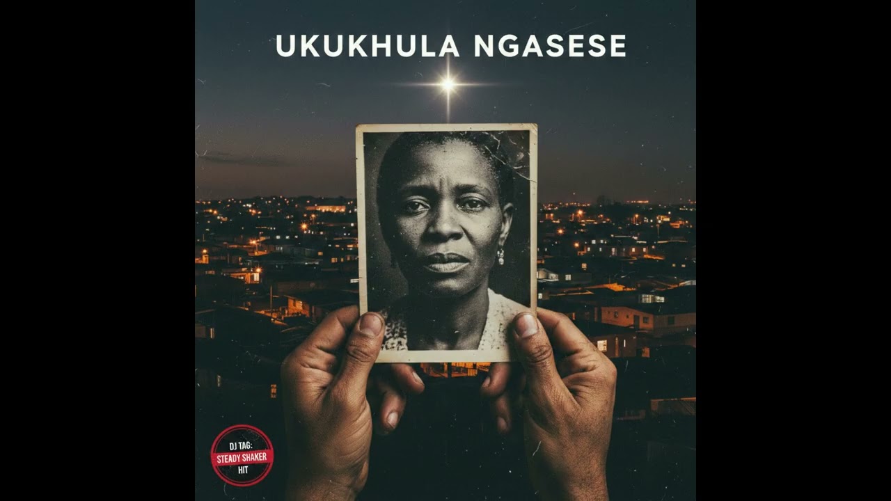 Ukukhula Ngasese - Deep Ancestral Amapiano 2026 | Steady Shaker Hit