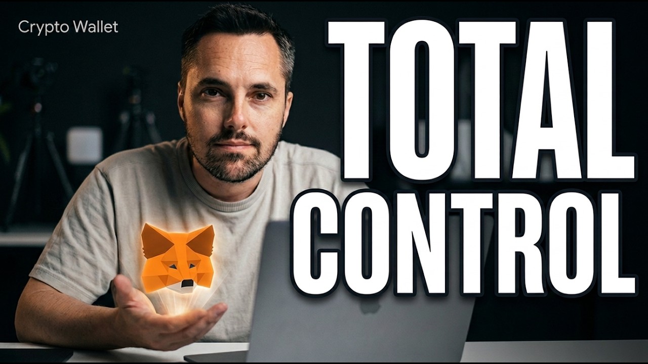 Криптокошелек (Честный обзор MetaMask 2026)