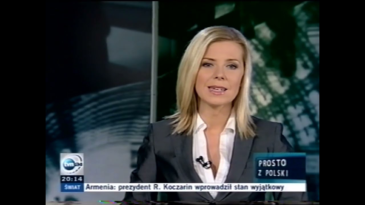 Cyfra+ - Zapping kanał&oacute;w (1.03.2008)