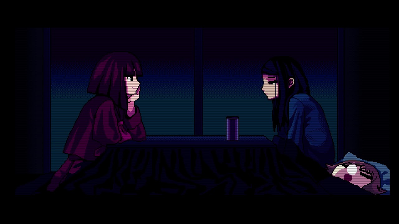 VA-11 HALL-A OST - Truth (Old version) Extended