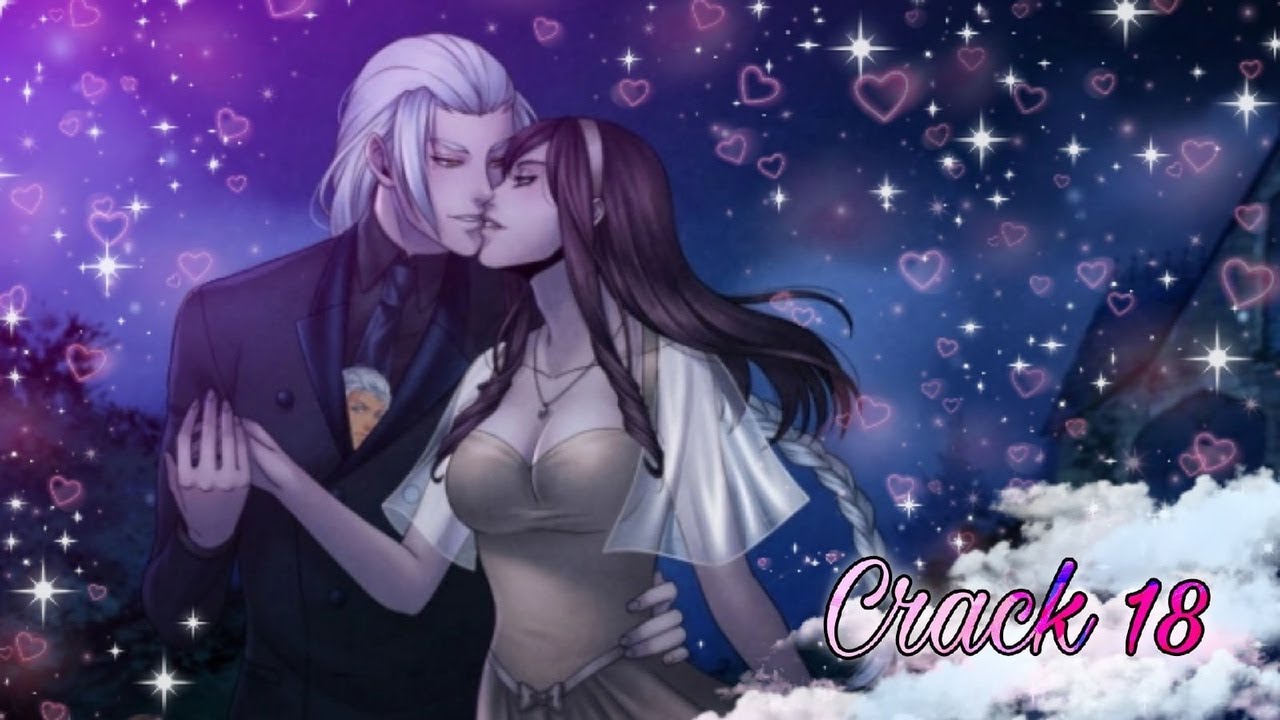 Moonlight lovers rus/eng memes 18 (ENG/RUS SUB)