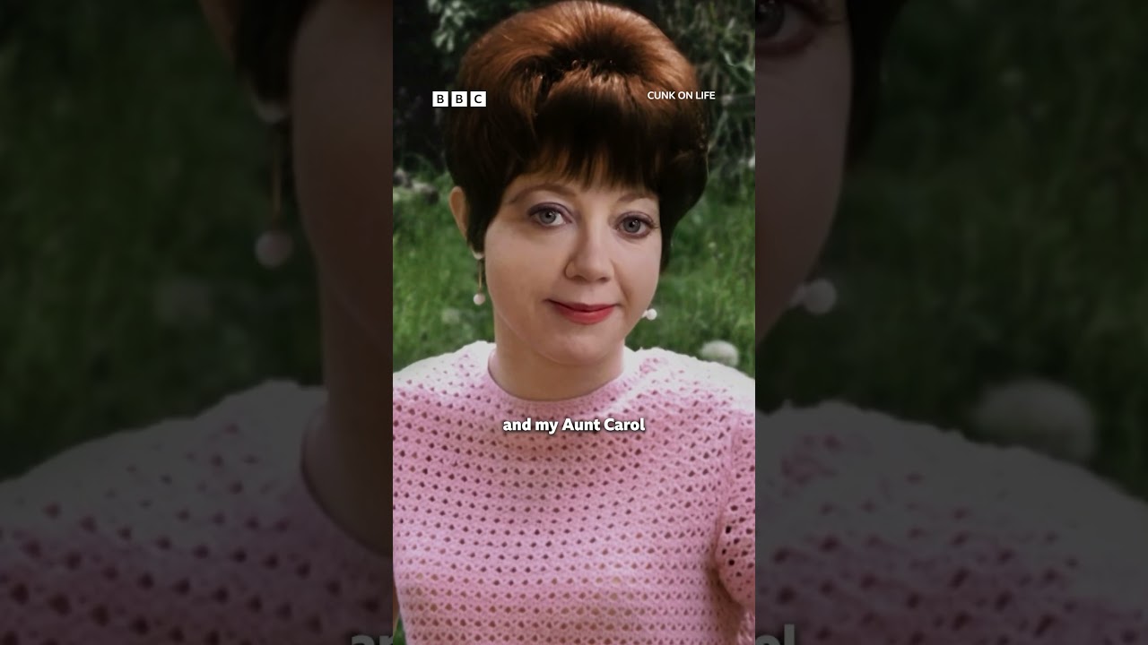Cunk on Life &ndash; Trailer