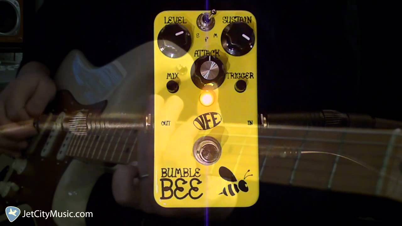 VFE Bumble Bee