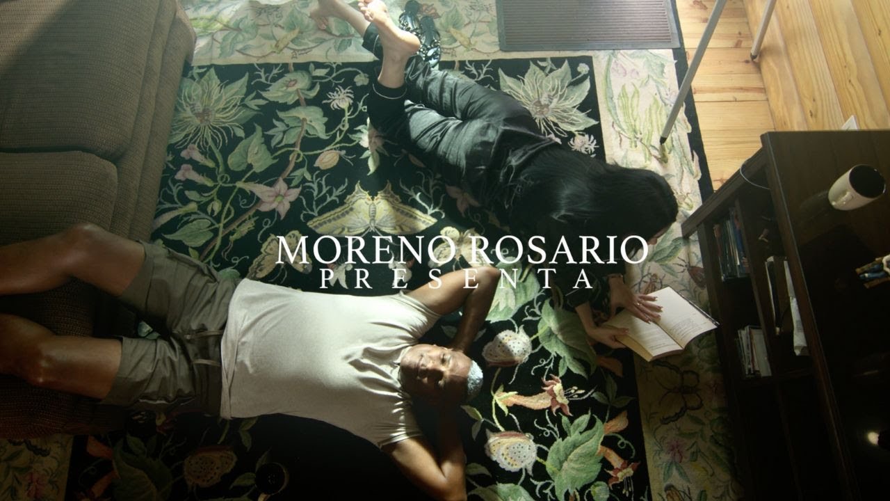 Moreno Rosario - DIME TU (video oficial)