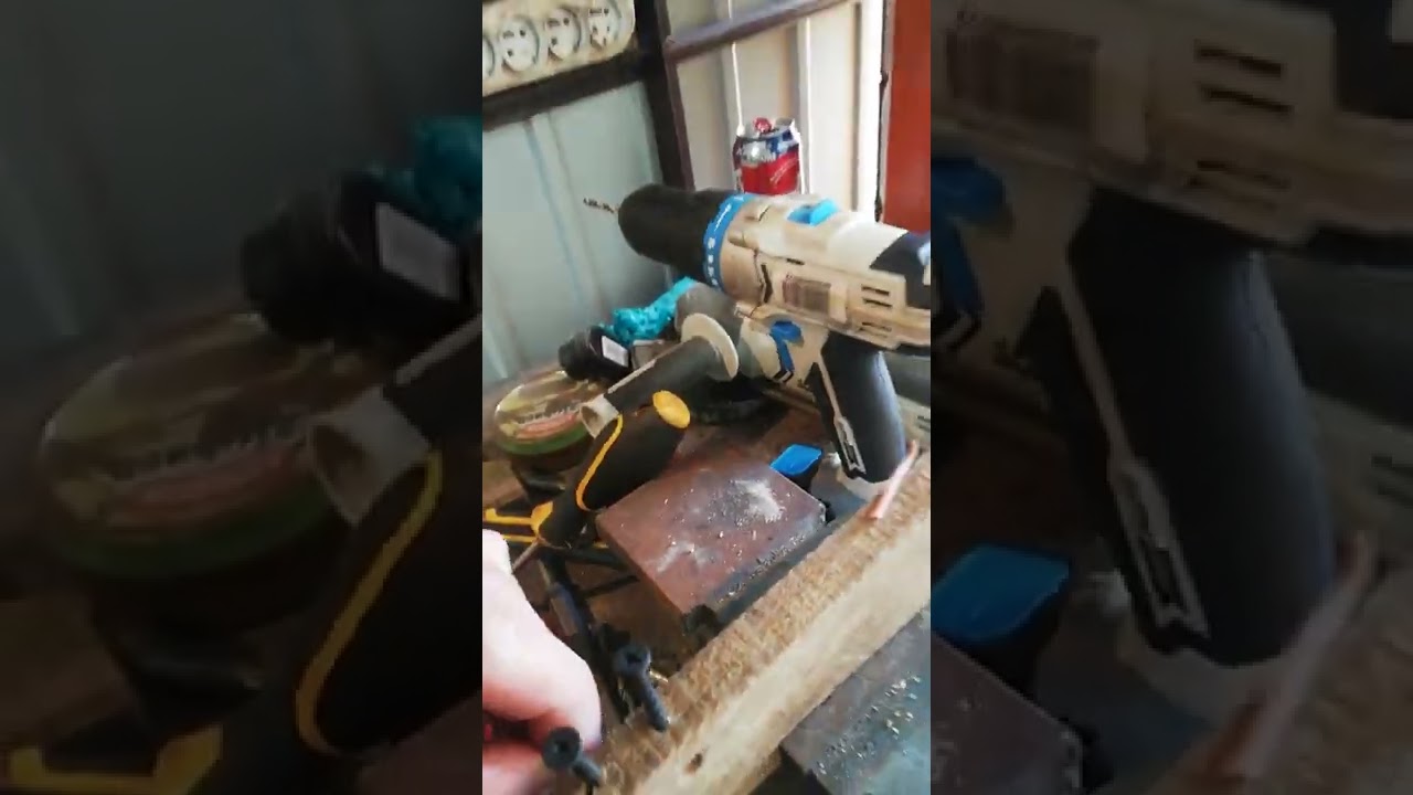 jak obierać kable aby uzyskać miedź