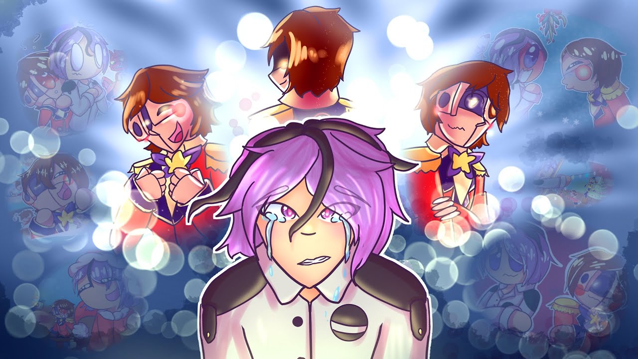 Goodbye Bryan... Forever. (Minecraft FNAF Security Breach Roleplay)