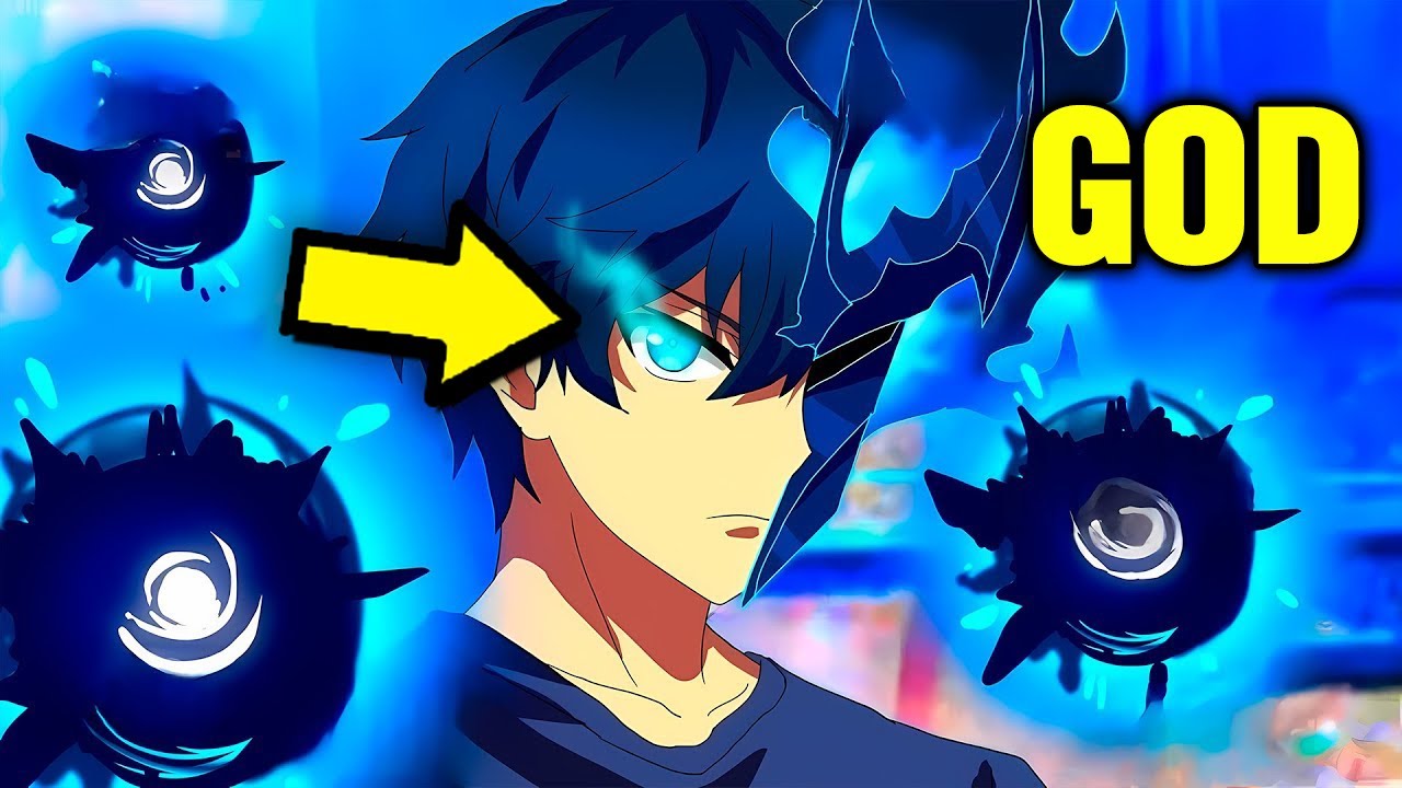 Weak Bounty Hunter Becomes The Strongest Warrior After Awakening Dragon King Power