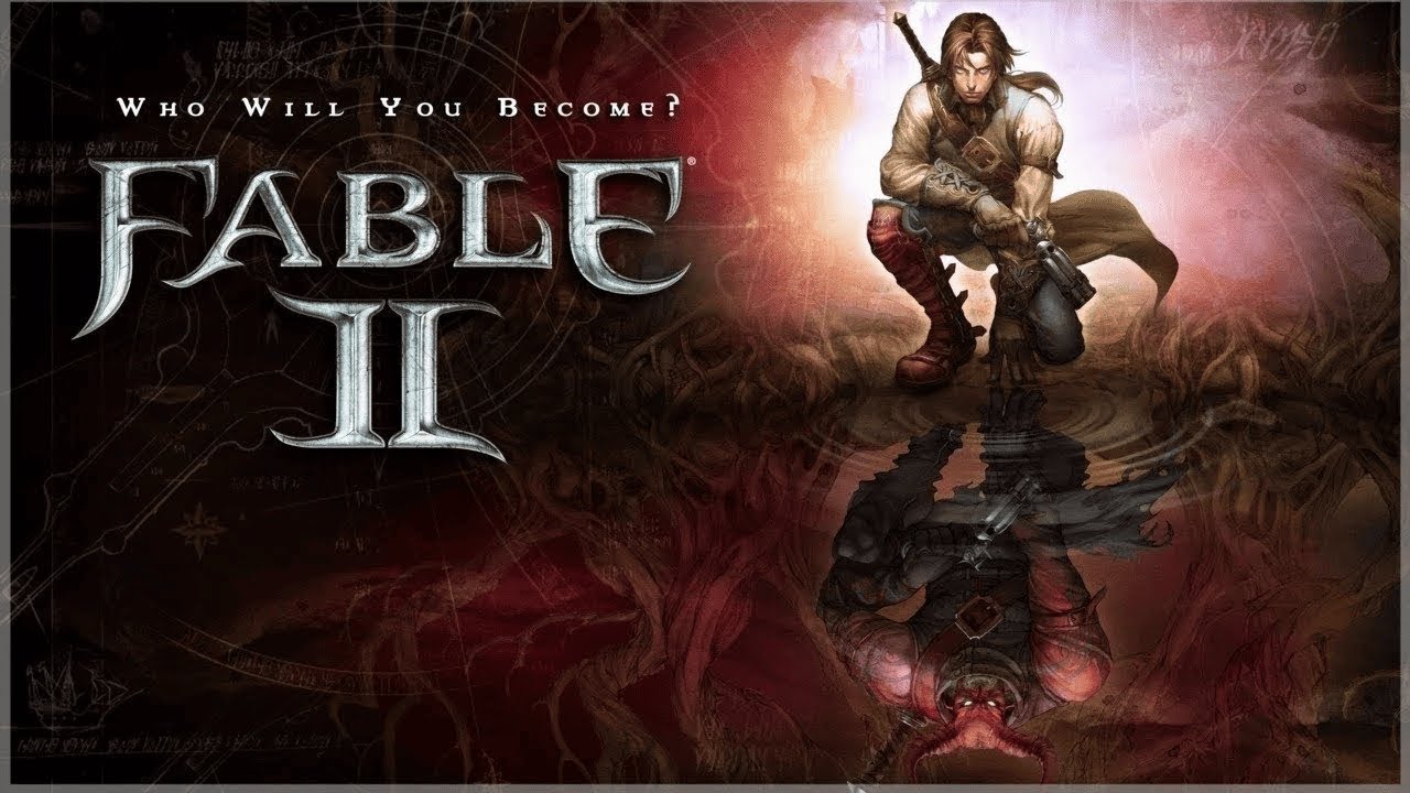 Fabel II on PC(emulator) || Первое прохождение #2