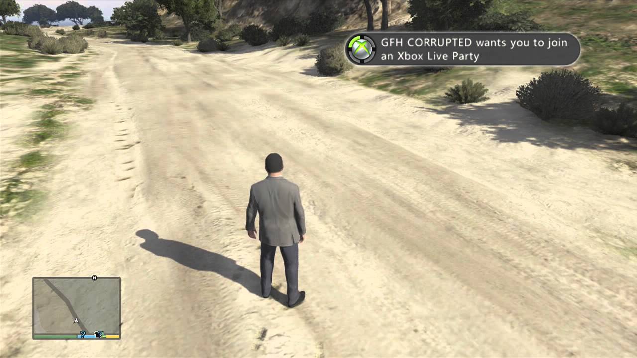 GTA 5 - 