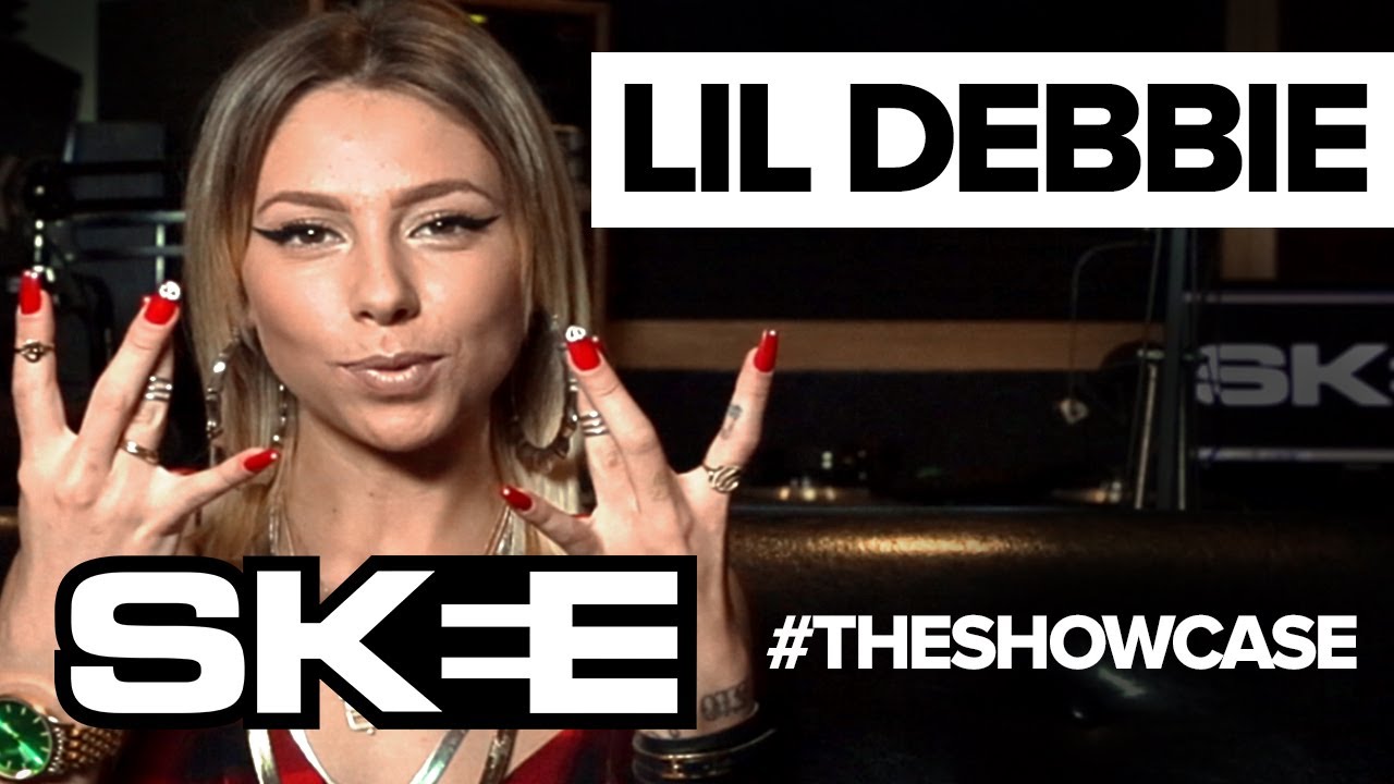The Showcase | Lil Debbie