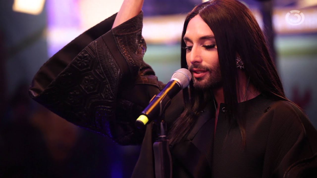 Conchita 
