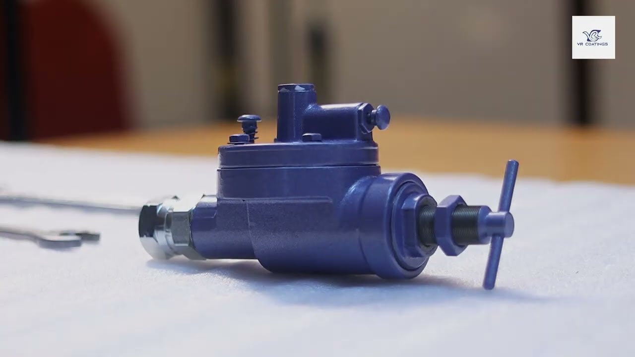 RUNAWAY VALVE ASSEMBLY