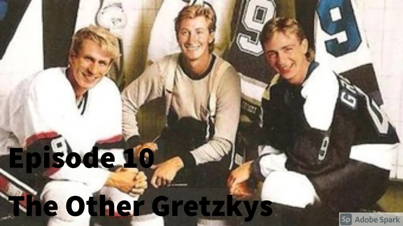 The Other Gretzkys
