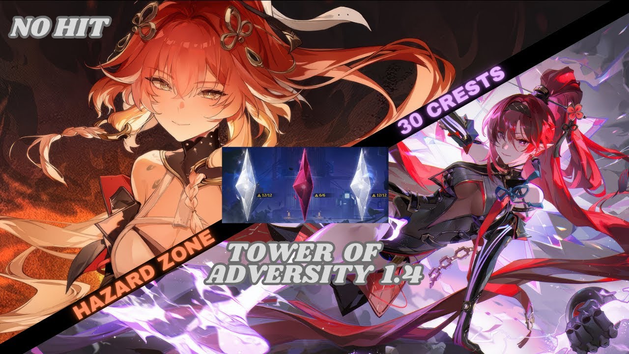 WuWa is just an AVERAGE ACTION GACHA GAME ?, LET ME SHOW YOU | Changli -Yinlin -Calcharo Hypercarry