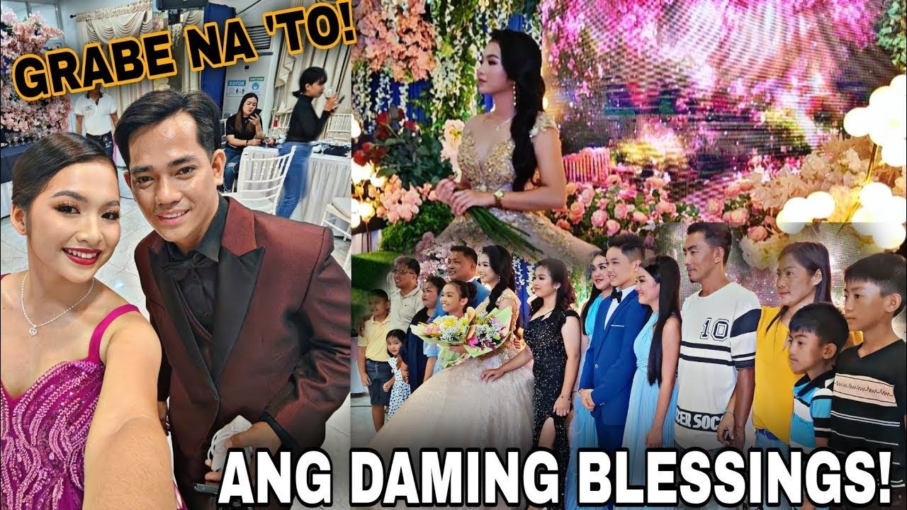 18th BIRTHDAY CELEBRATION! || UNFORGETTABLE 2024!