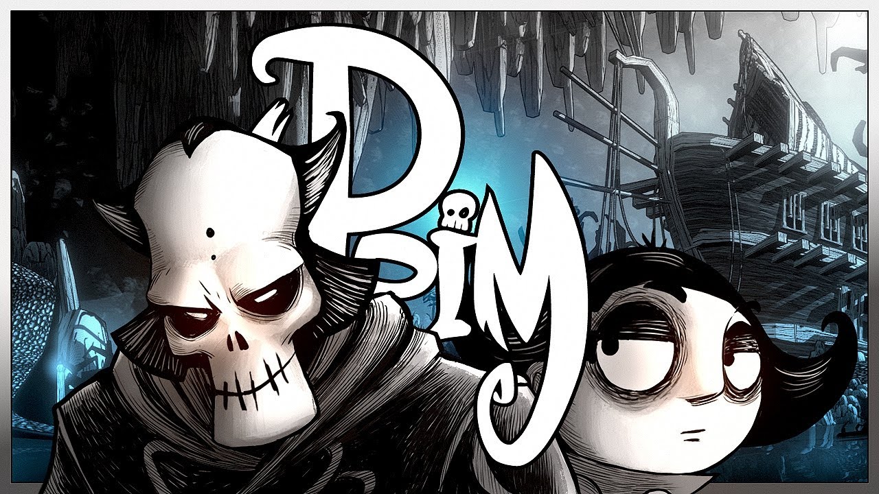 Gute Geschichten beginnen mit dem Tod 💀 PRIM #01