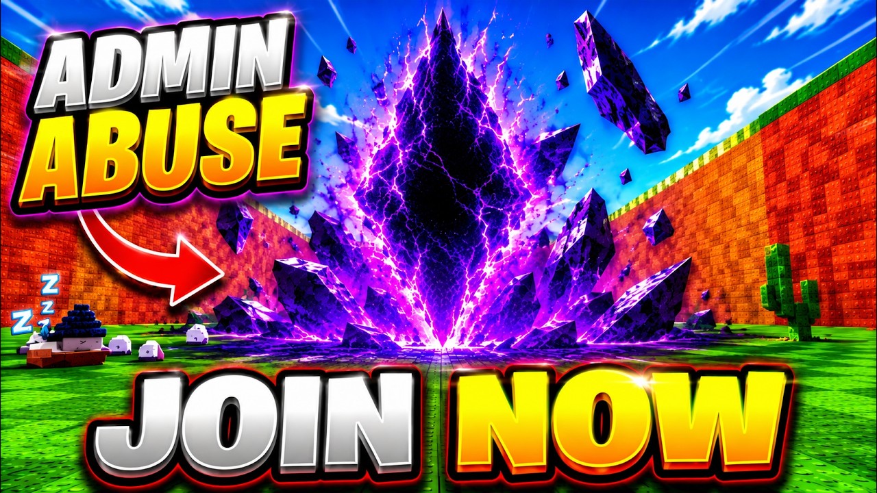 🔥Admin Abuse & Update Steal an egg!  Roblox LIVE #roblox
