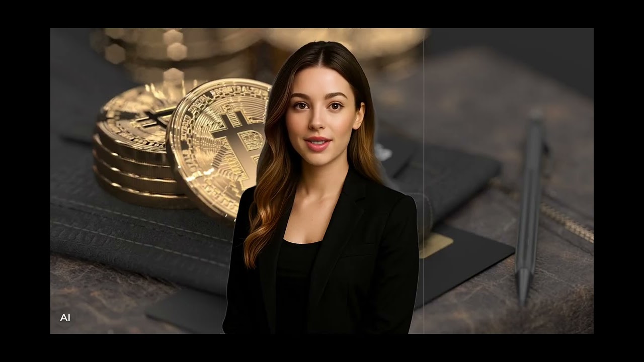 Cryptocurrency for Beginners &mdash; Explained by Rachel | ChainSense